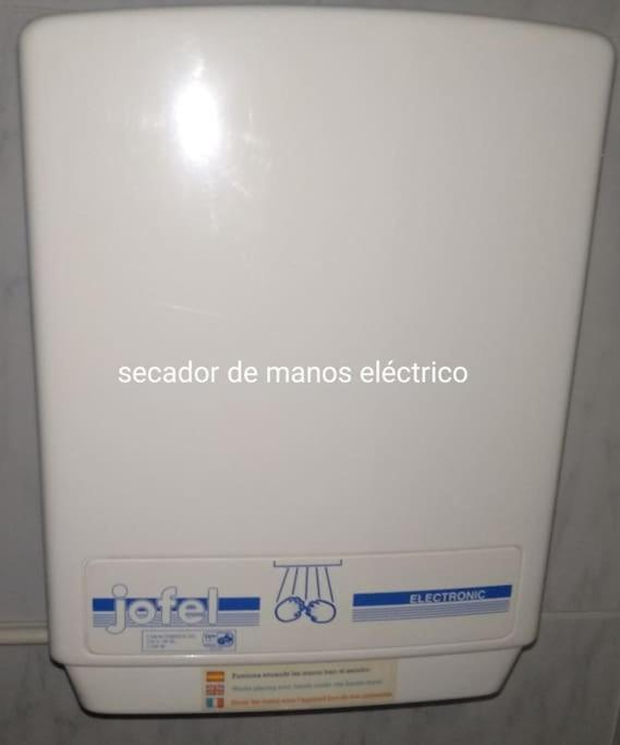 Apartament Apt 40 M2 Air Conditioning Abitacion-Salon-Cocina-Bano Radiant Heating Vigo Zewnętrze zdjęcie