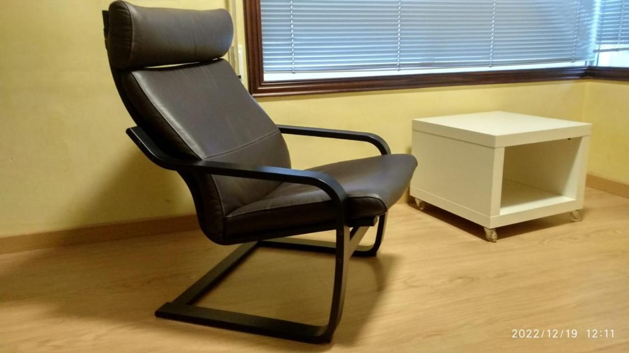 Apartament Apt 40 M2 Air Conditioning Abitacion-Salon-Cocina-Bano Radiant Heating Vigo Zewnętrze zdjęcie
