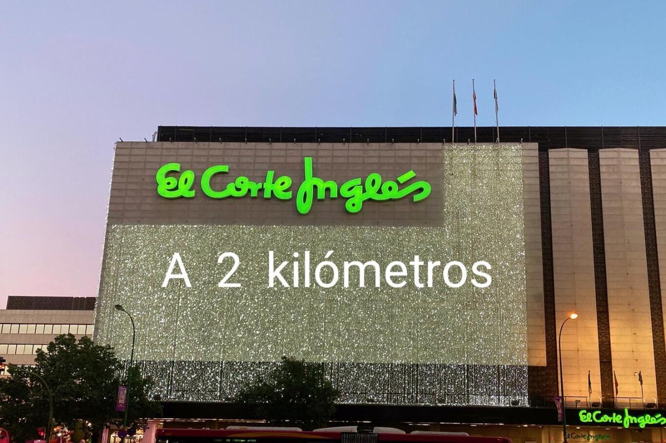 Apartament Apt 40 M2 Air Conditioning Abitacion-Salon-Cocina-Bano Radiant Heating Vigo Zewnętrze zdjęcie